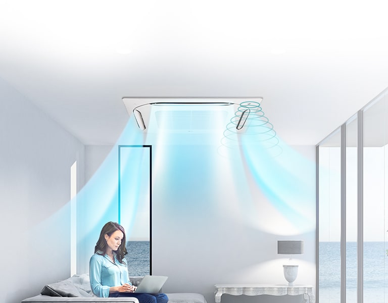 AC Cassette model 4 Sisi1